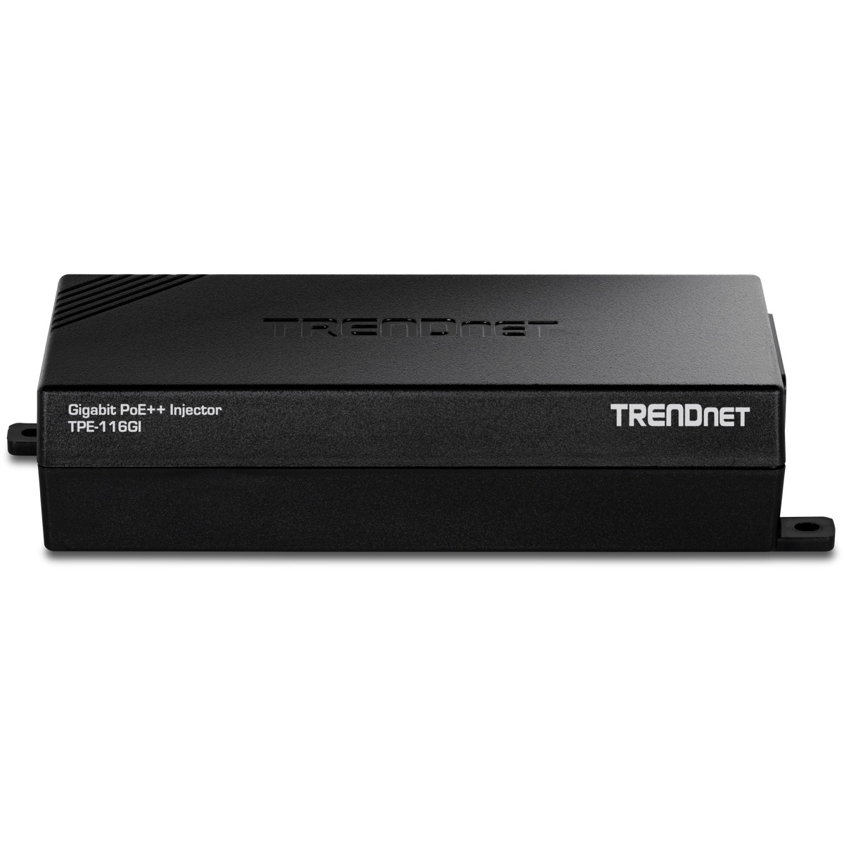 Trendnet - TPE-116GI - Gigabit 60W PoE++ Injector