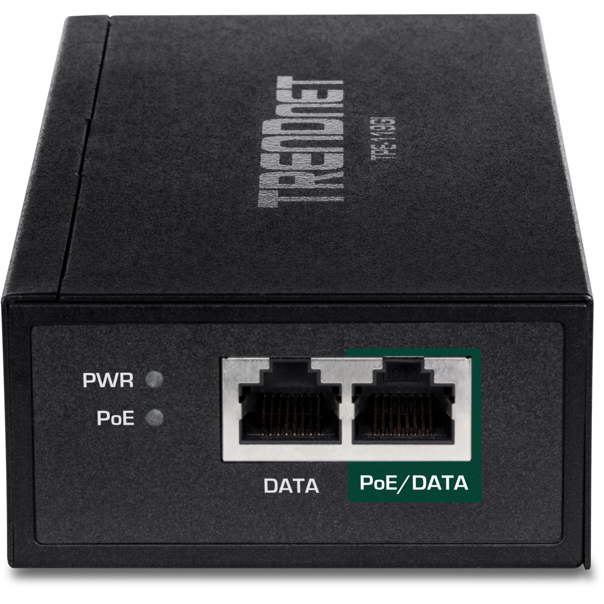 TRENDNET - TPE-119GI - Gigabit 4PPoE Injector