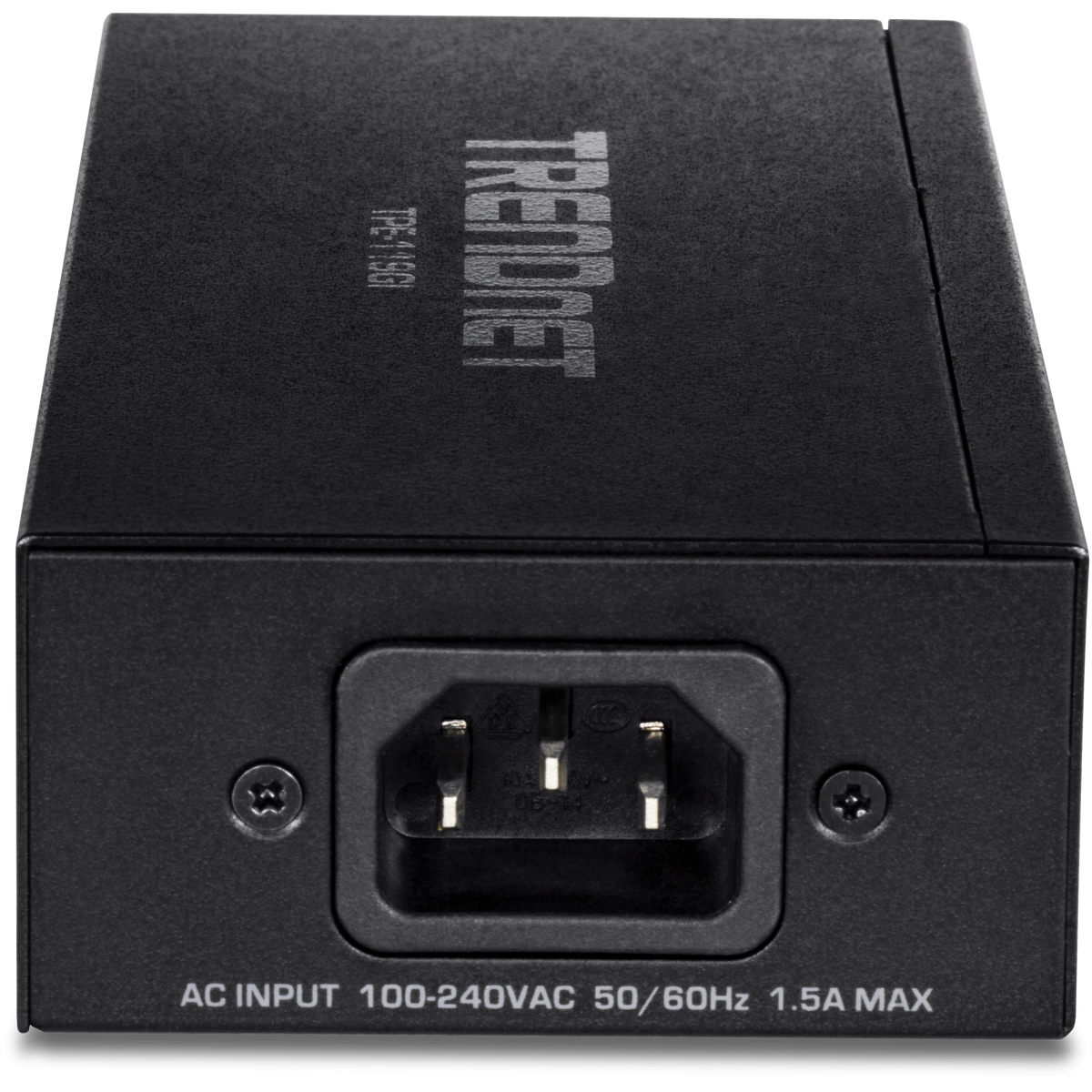 TRENDNET - TPE-119GI - Gigabit 4PPoE Injector
