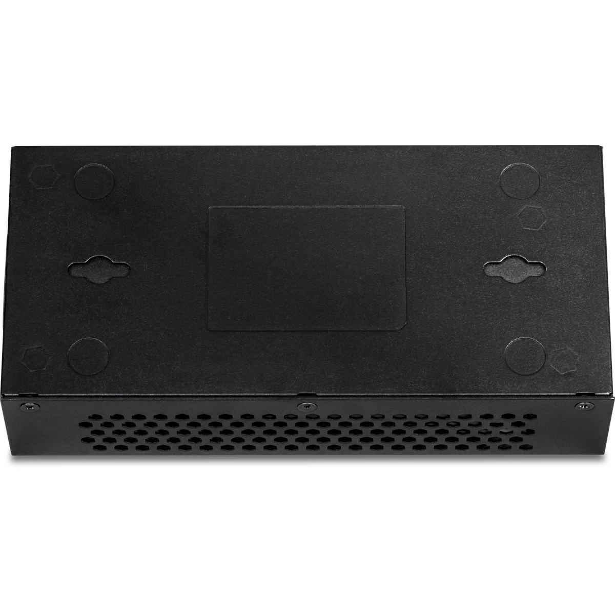 TRENDNET - TPE-119GI - Gigabit 4PPoE Injector