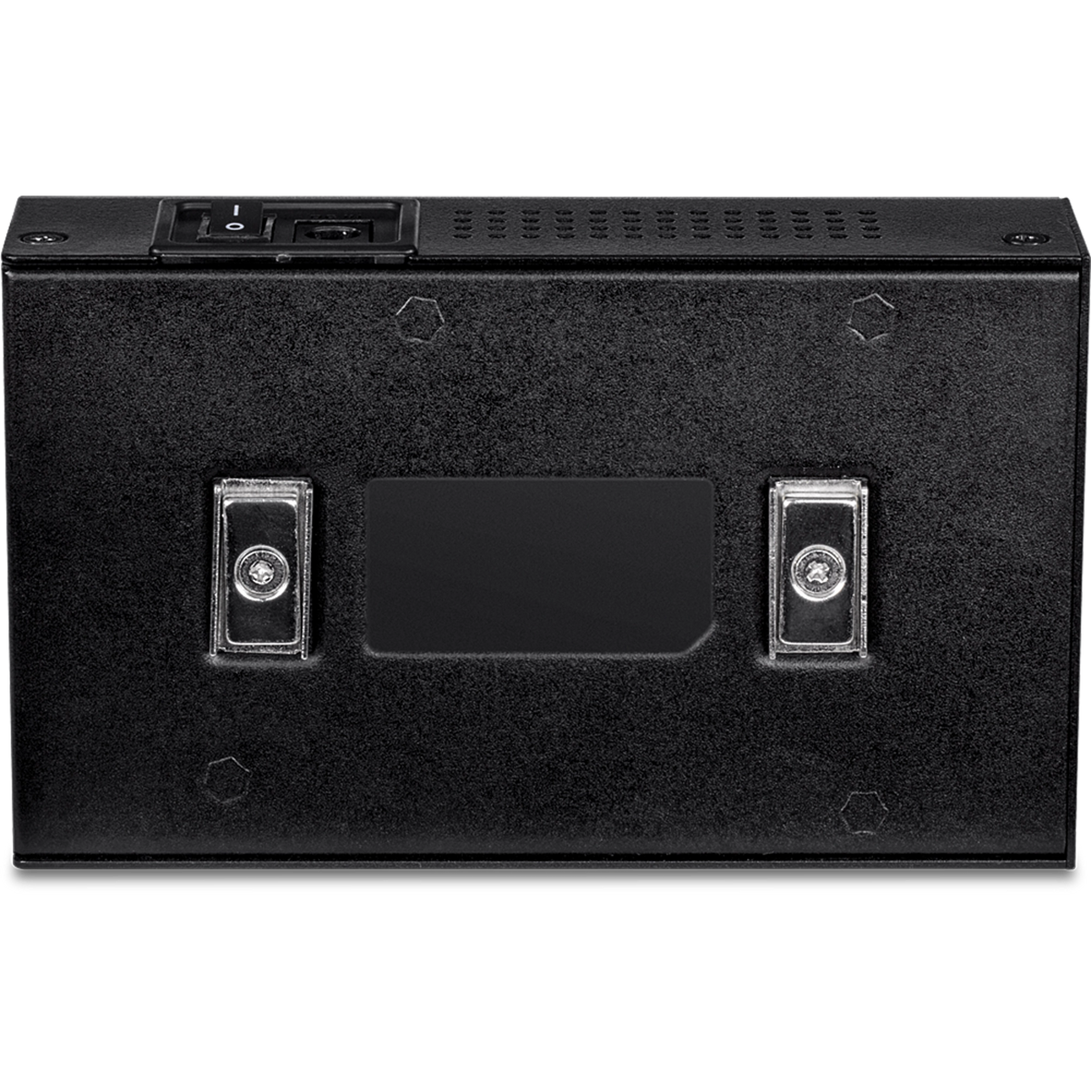 TRENDNET - TPE-147GI - 65W 4-Port Gigabit PoE+ Injector