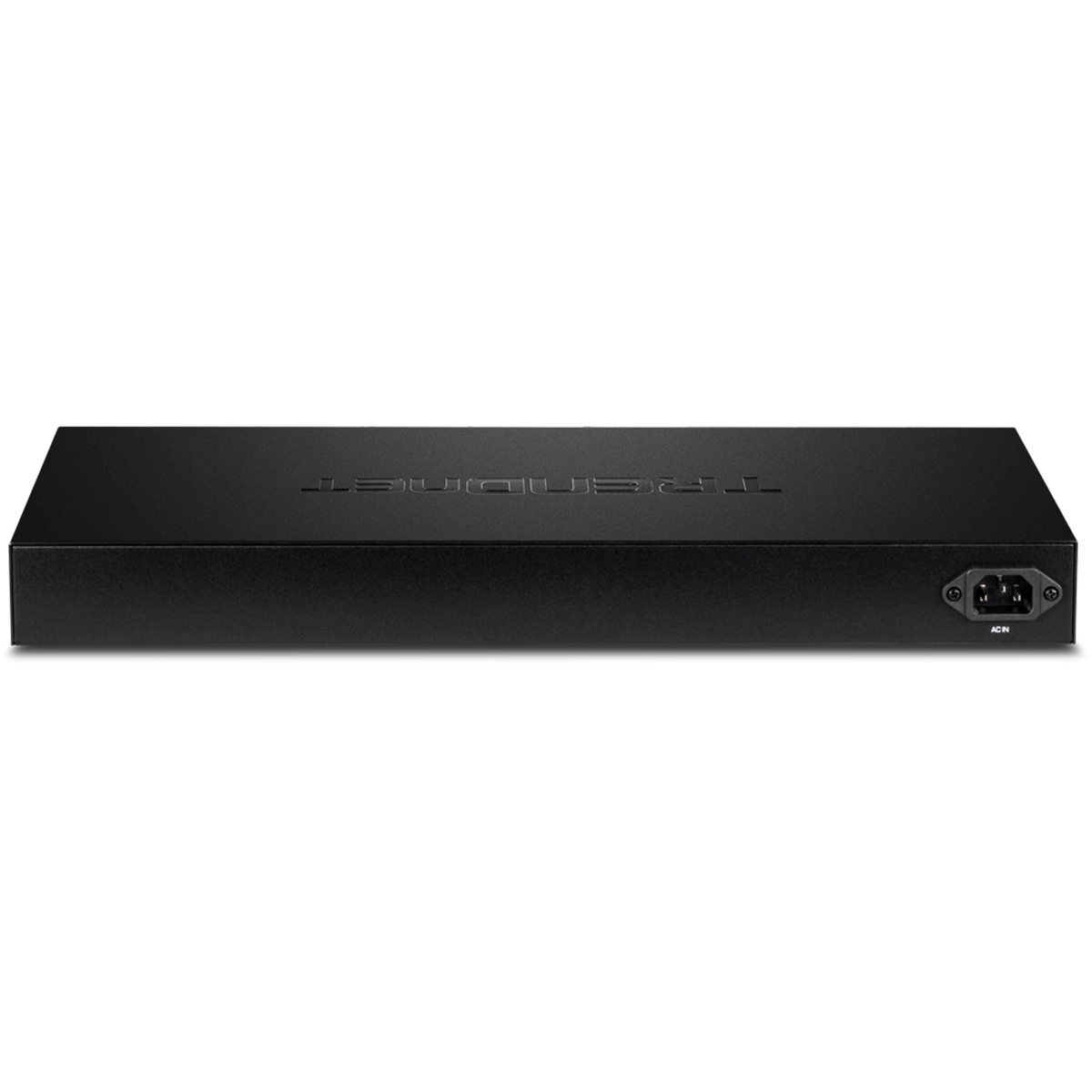TRENDNET - TPE-1620WS - 20-Port Gigabit Web Web Smart PoE+ Switch