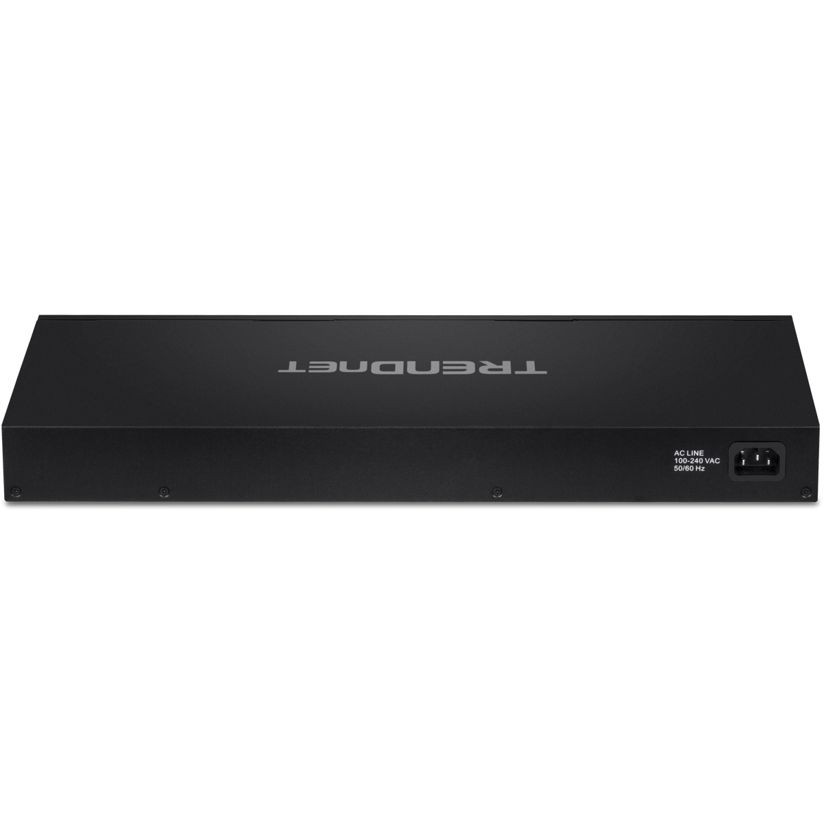 TRENDNET - TPE-3018LS - 18-Port Gigabit PoE+ Smart Surveillance Switch