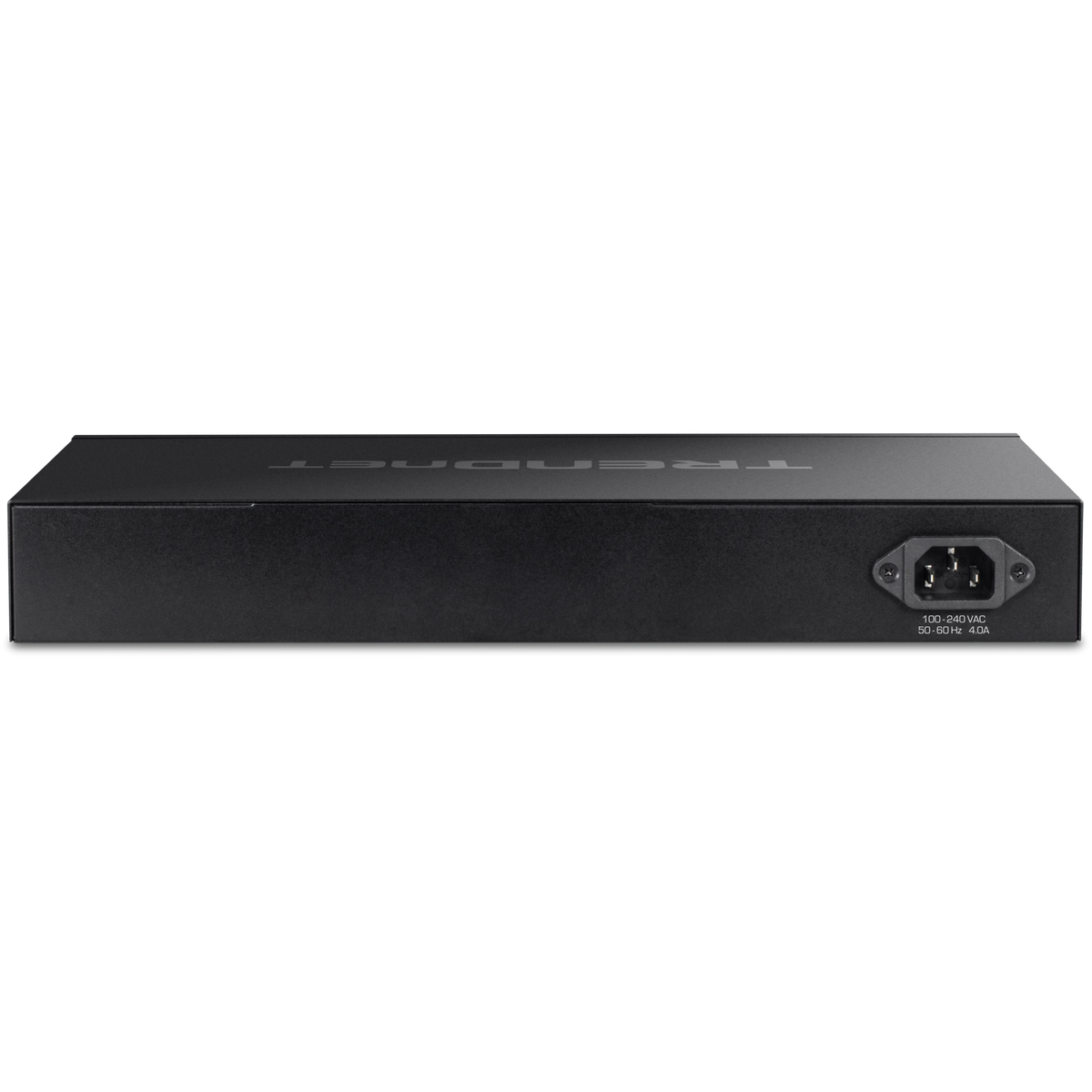 TRENDNET - TPE-3102WS - 10-Port 2.5G Web Smart PoE+ Switch with 10G SFP+ Slots