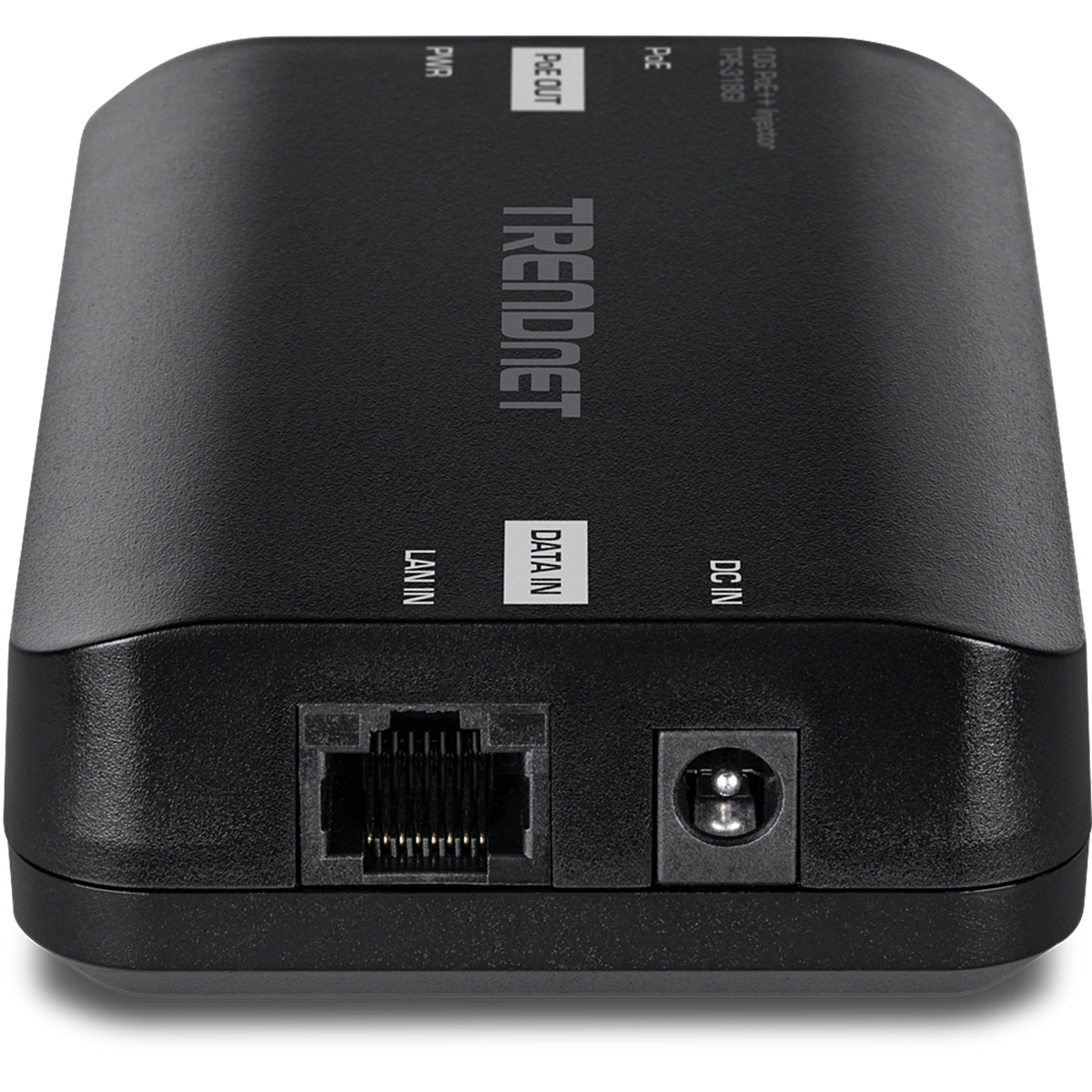 TRENDNET - TPE-318GI - 10G PoE++ Injector