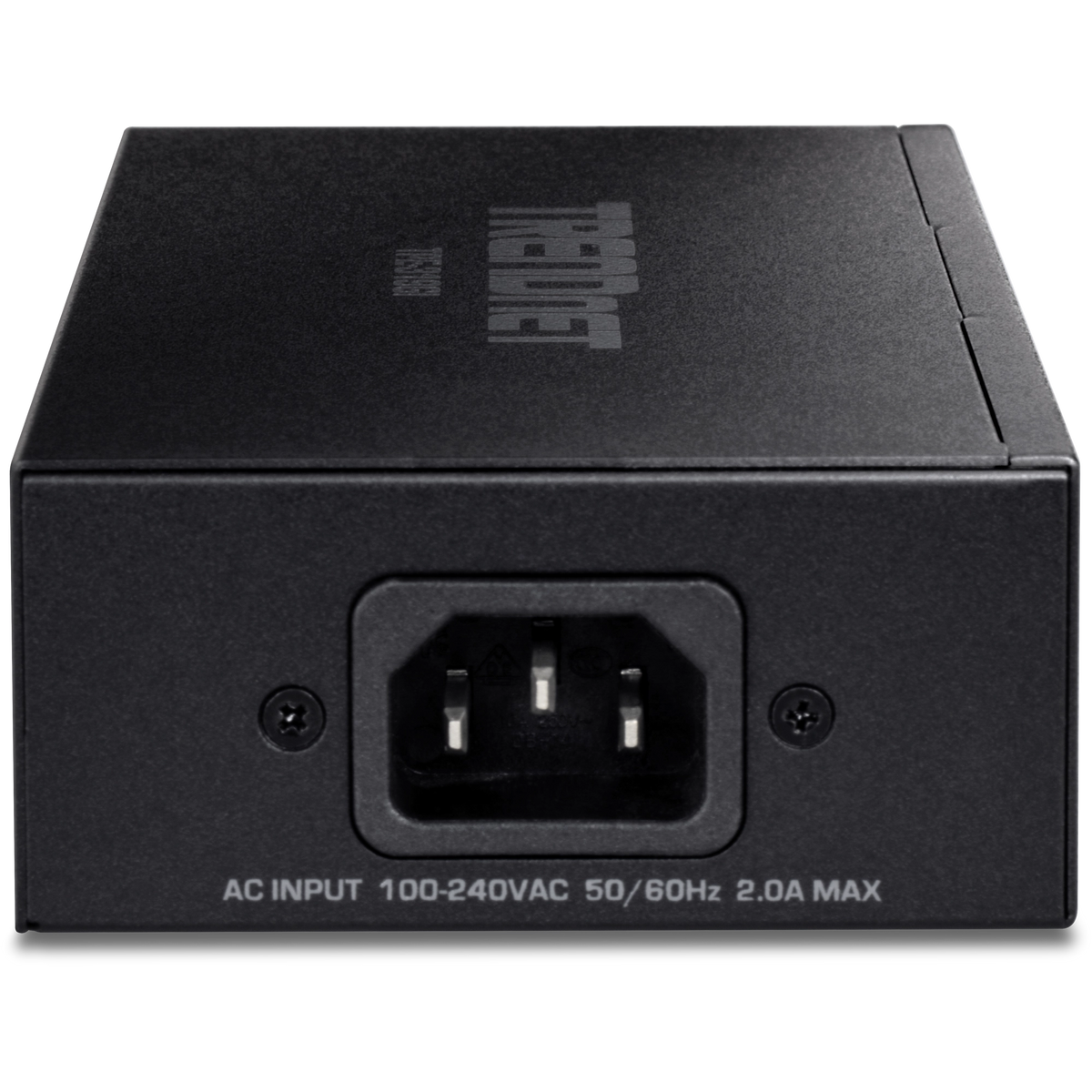 TRENDNET - TPE-319GI - 10G PoE++ Injector