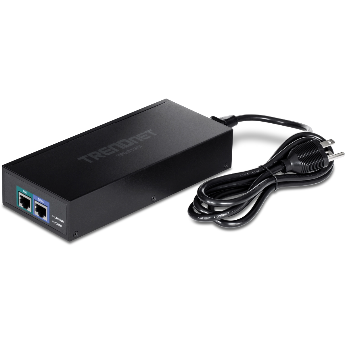 TRENDNET - TPE-319GI - 10G PoE++ Injector