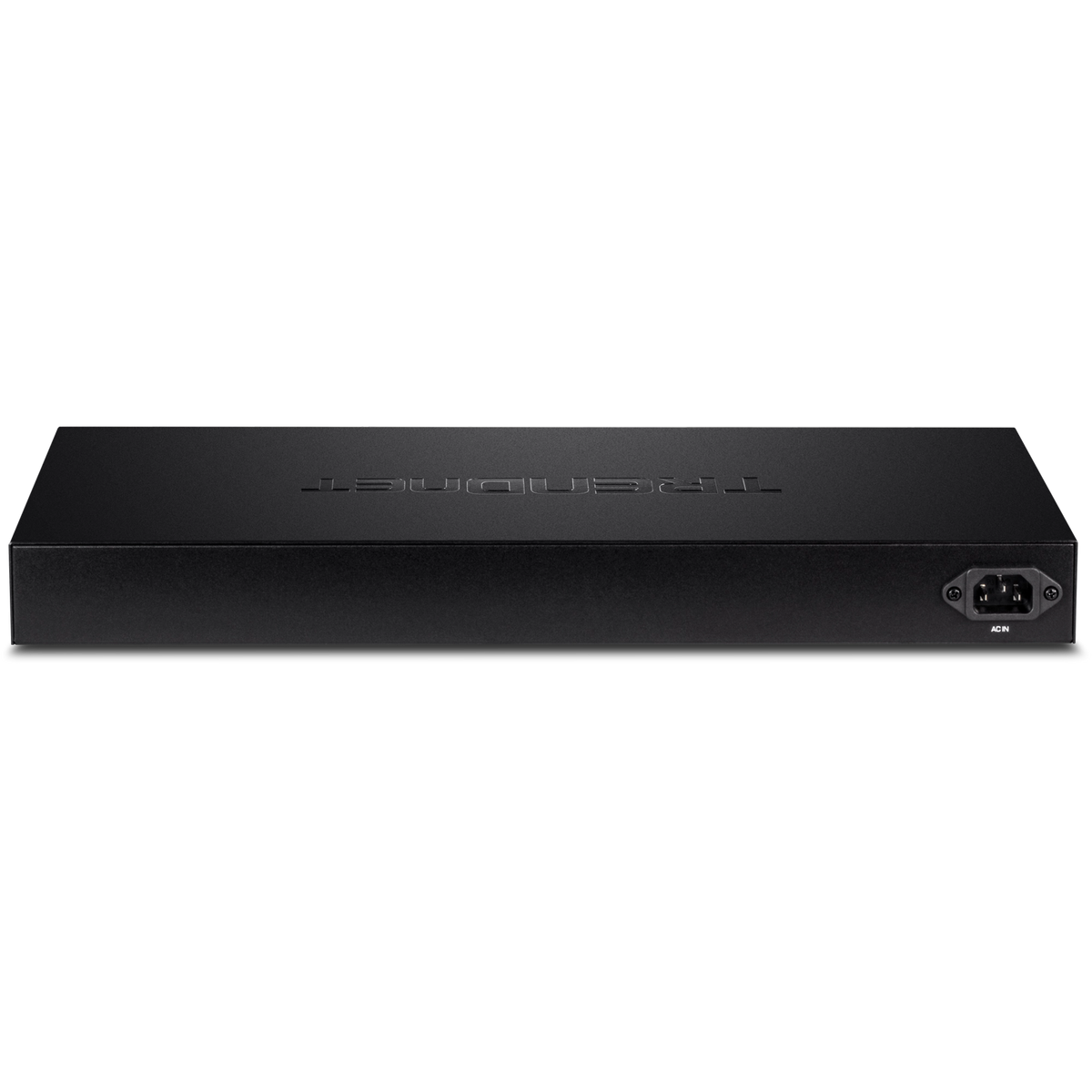 TRENDNET - TPE-5028WS - 28-Port Gigabit Web Smart  PoE+ Switch (370W)