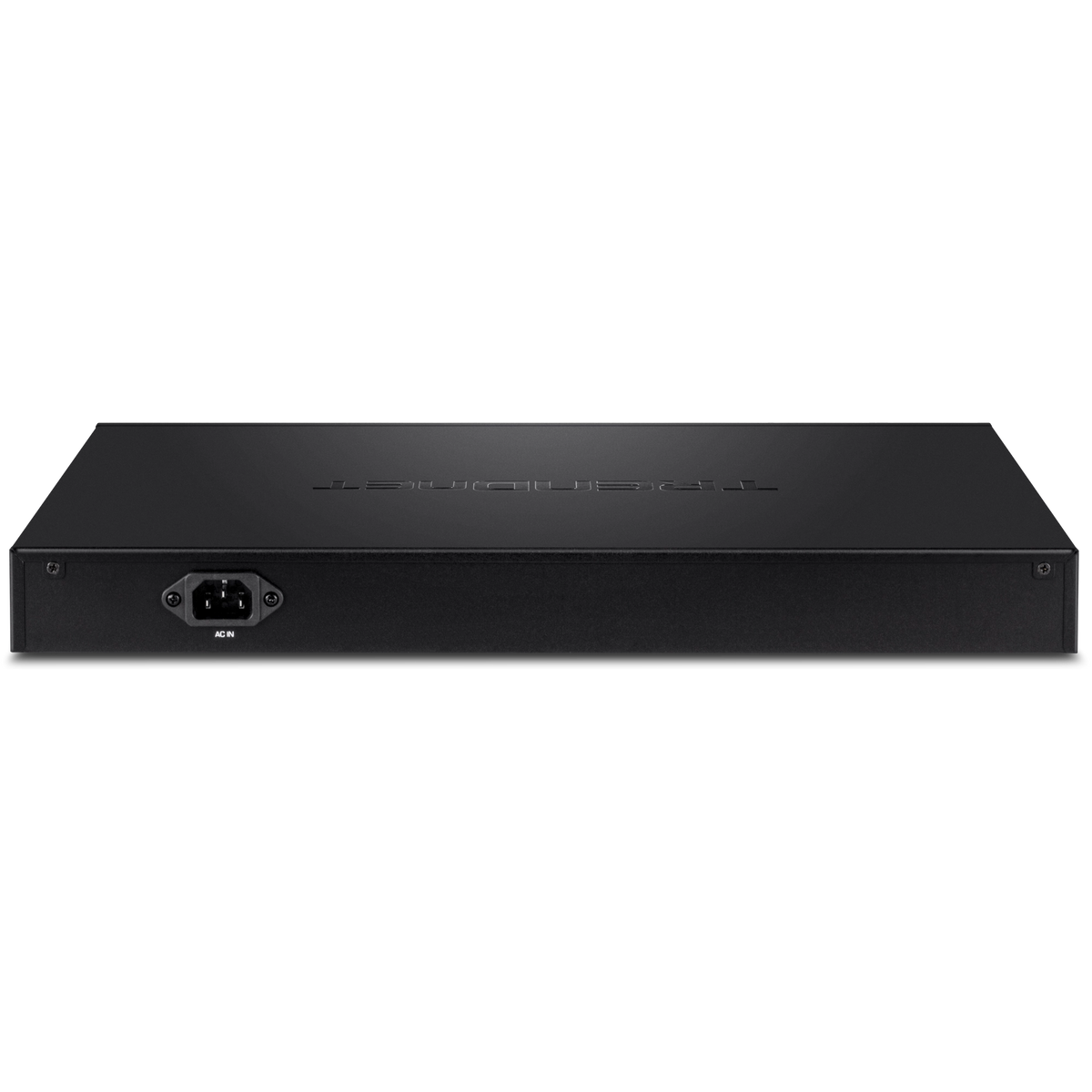 TRENDNET - TPE-5048WS - 52-Port Gigabit Web Smart PoE+ Switch (740W)