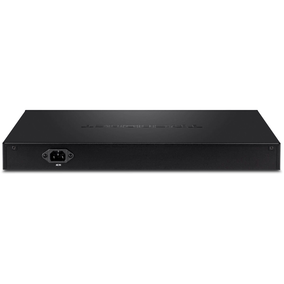 TRENDNET - TPE-5240WS - 52-Port Gigabit Web Smart PoE+ Switch