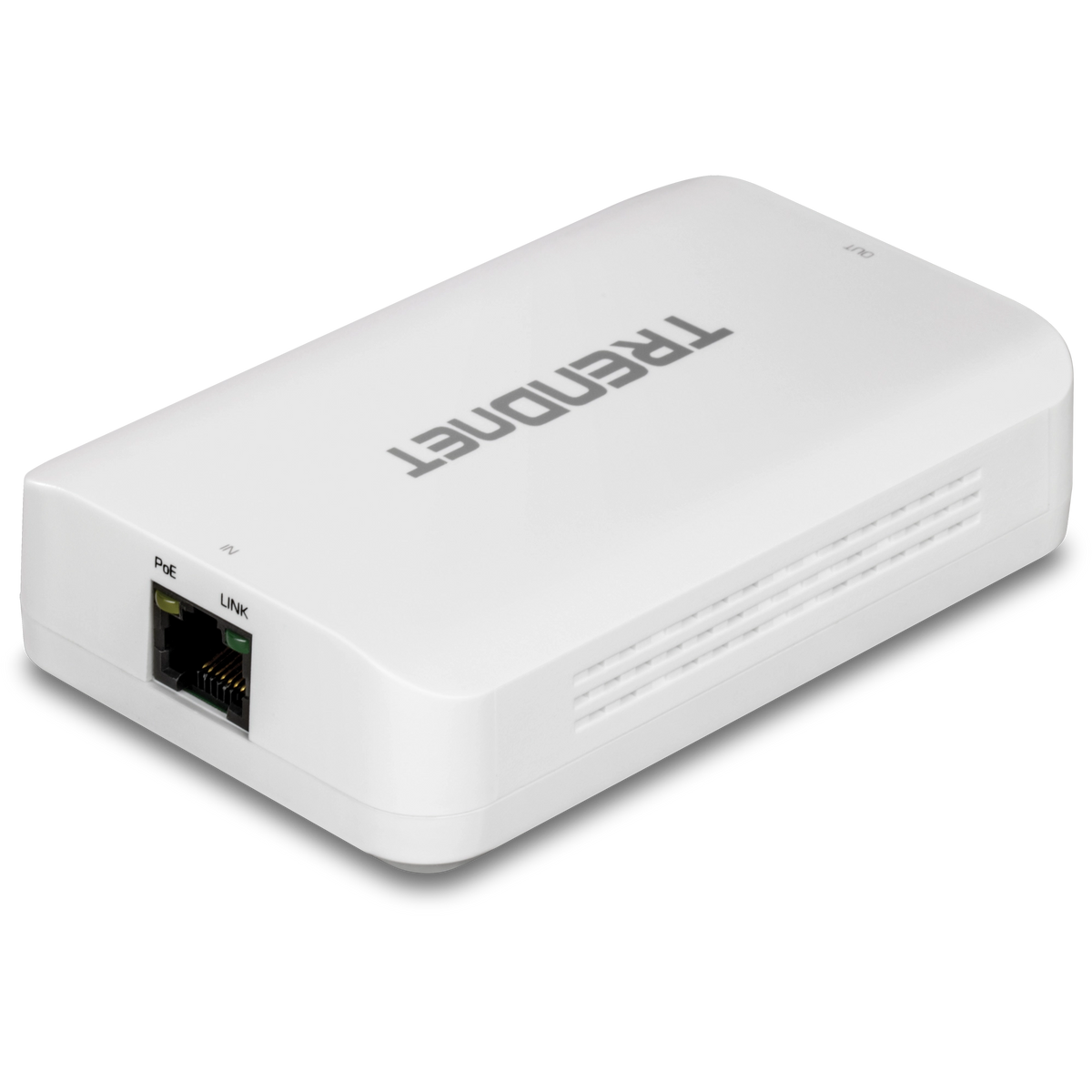 TRENDNET - TPE-BE200 - 2-Port Gigabit PoE++ Extender