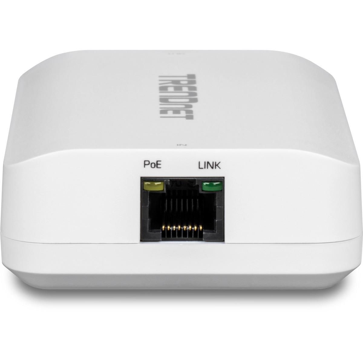 TRENDNET - TPE-BE200 - 2-Port Gigabit PoE++ Extender