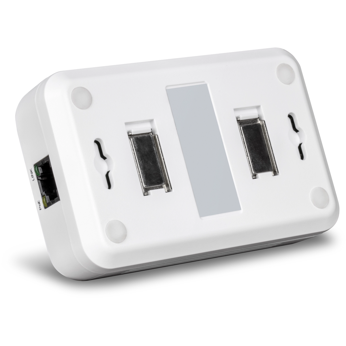 TRENDNET - TPE-BE200 - 2-Port Gigabit PoE++ Extender