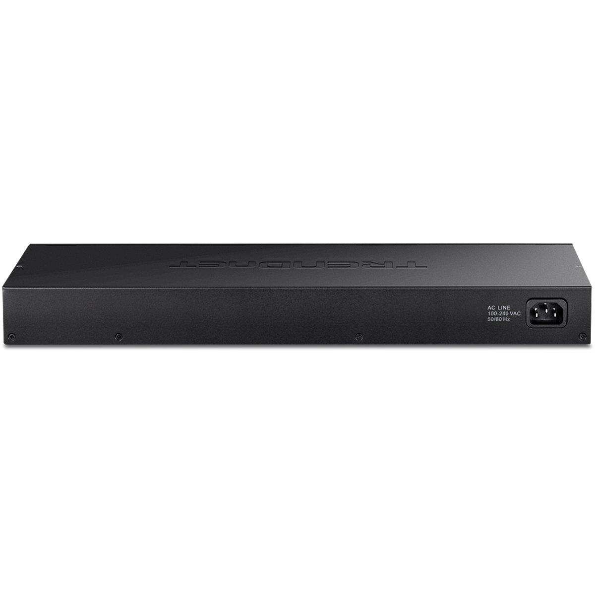 TRENDNET - TPE-BG182G - 18-Port Gigabit 4PPoE Switch