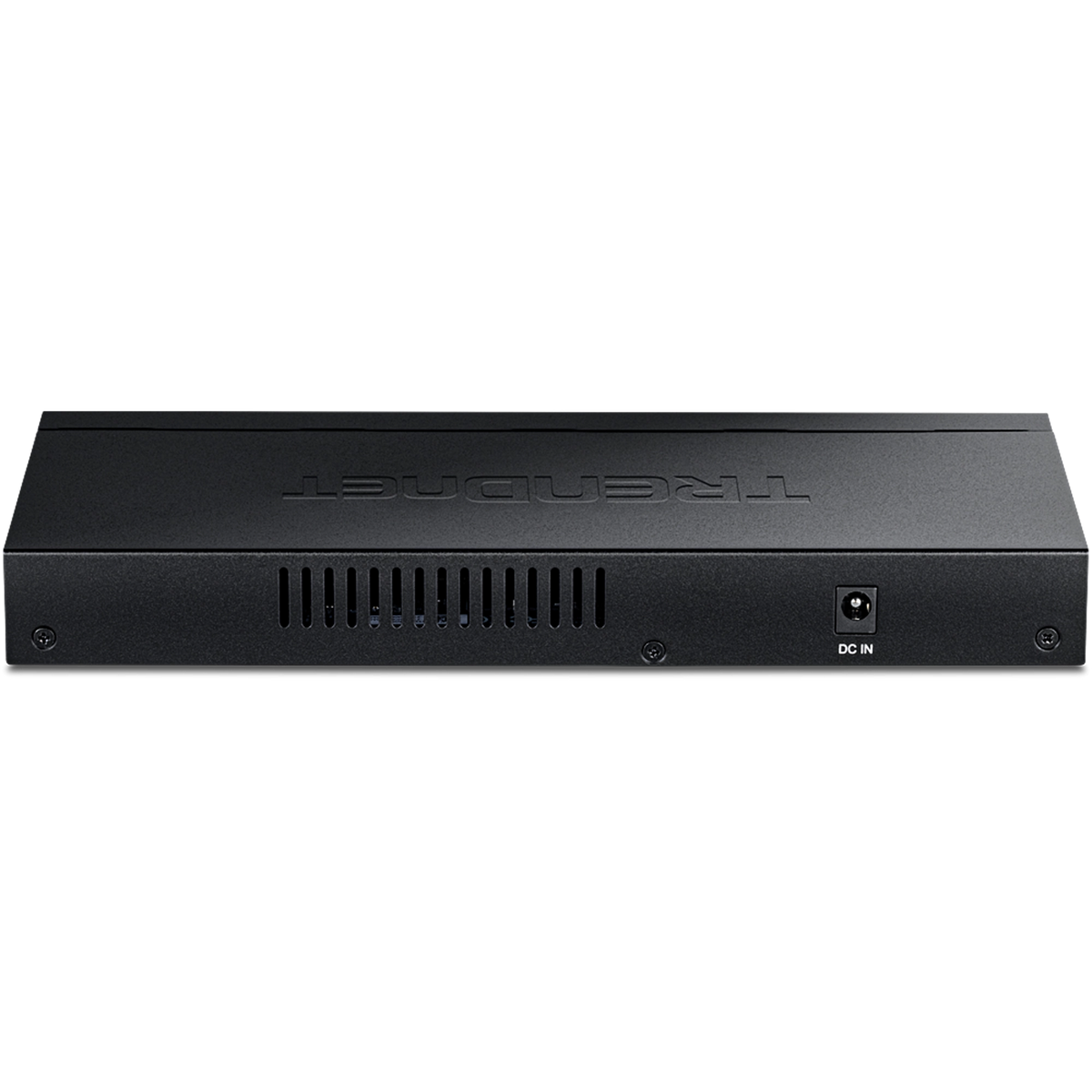 TRENDNET - TPE-BG380 - 8-Port 2.5G PoE++ Switch
