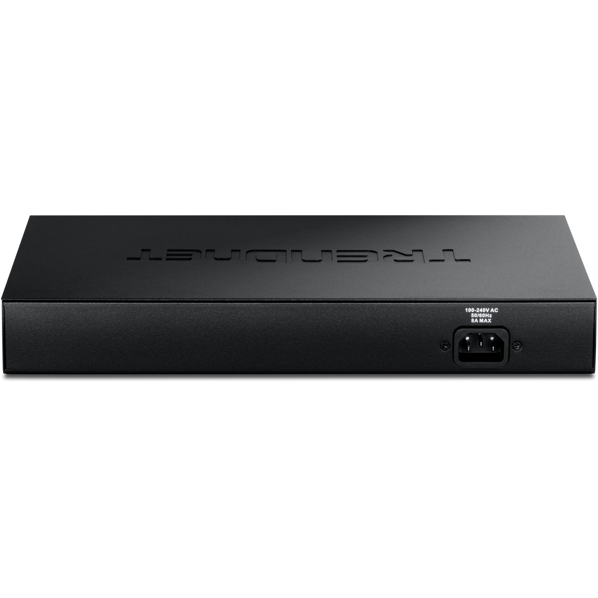 Trendnet - TPE-BG5091 - 9-port 2.5G GaN Power PoE++ Switch with 10G SFP+ Ports (480W)