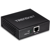 TRENDNET - TPE-E100 - Gigabit PoE+ Repeater