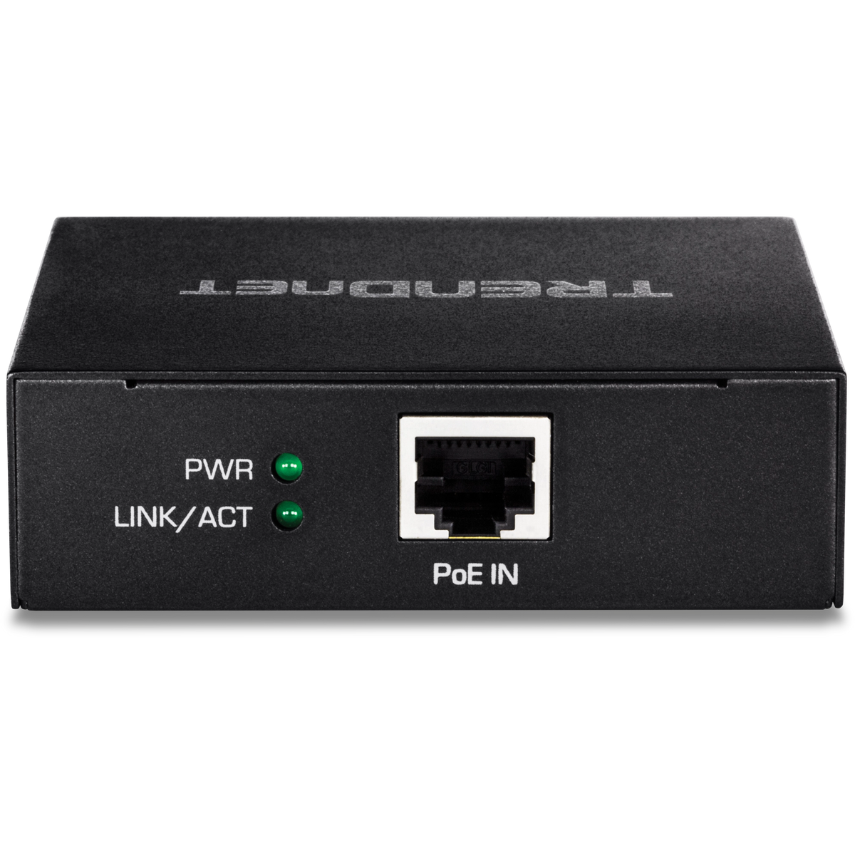 TRENDNET - TPE-E100 - Gigabit PoE+ Repeater