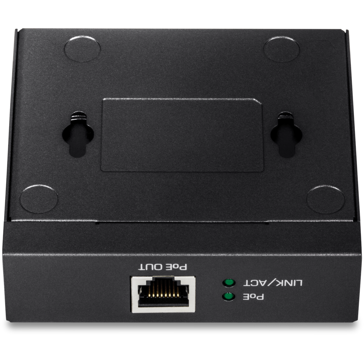 TRENDNET - TPE-E100 - Gigabit PoE+ Repeater