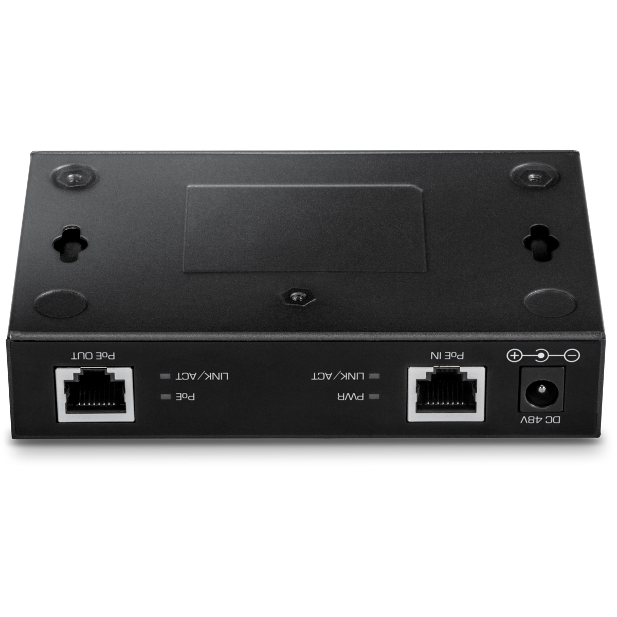 TRENDNET - TPE-E110 - Gigabit PoE+ Repeater/Amplifier