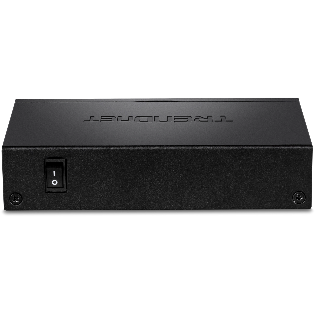 TRENDNET - TPE-LG50 - 5-Port Gigabit Long Range PoE+ Switch