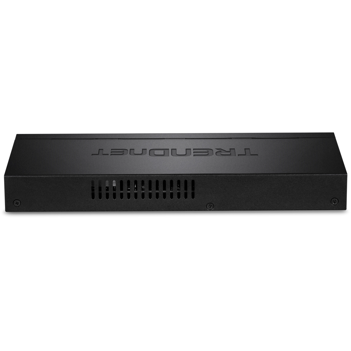 TRENDNET - TPE-LG80 - 8-Port Gigabit Long Range PoE+ Switch