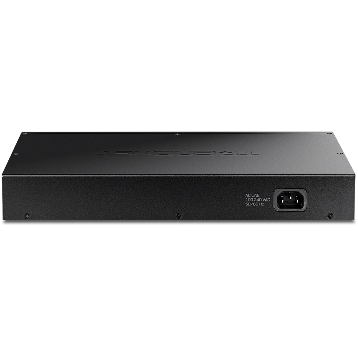 TRENDNET - TPE-TG182ES - 18-Port Gigabit EdgeSmart PoE+ Switch