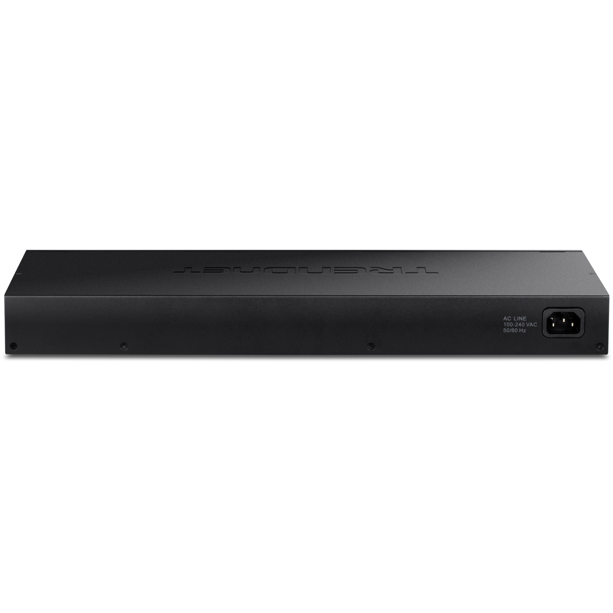 TRENDNET - TPE-TG182F - 18-port Gigabit High Power PoE+ Switch