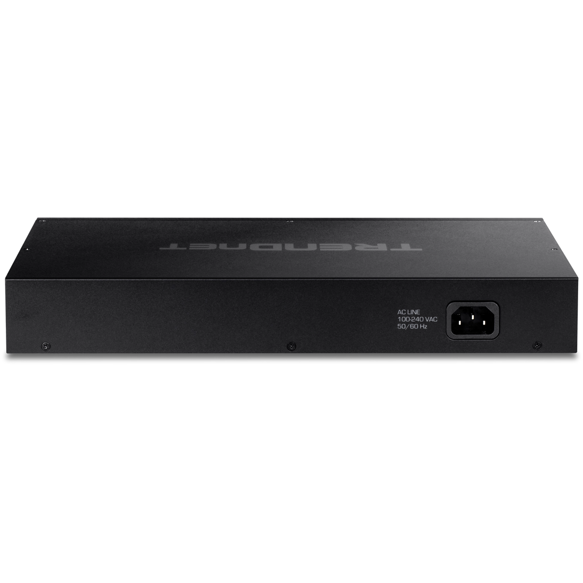 TRENDNET - TPE-TG182 - 18-Port Gigabit PoE+ Switch (240W)