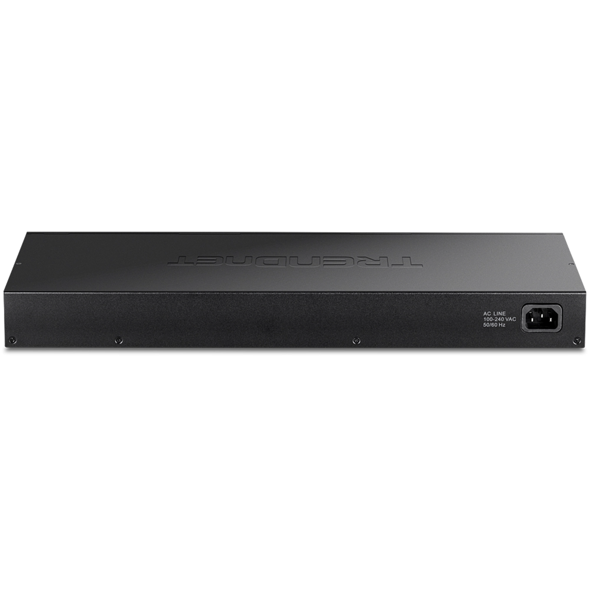 TRENDNET - TPE-TG262ES - 26-Port Gigabit EdgeSmart PoE+ Switch