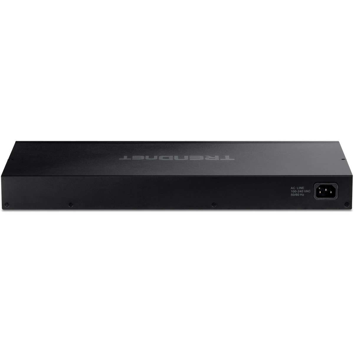 TRENDNET - TPE-TG262 - 26-Port Gigabit PoE+ Switch (380W)