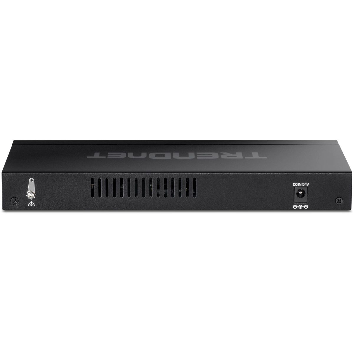 TRENDNET - TPE-TG327 - 7-Port Multi-Gig PoE+ Switch