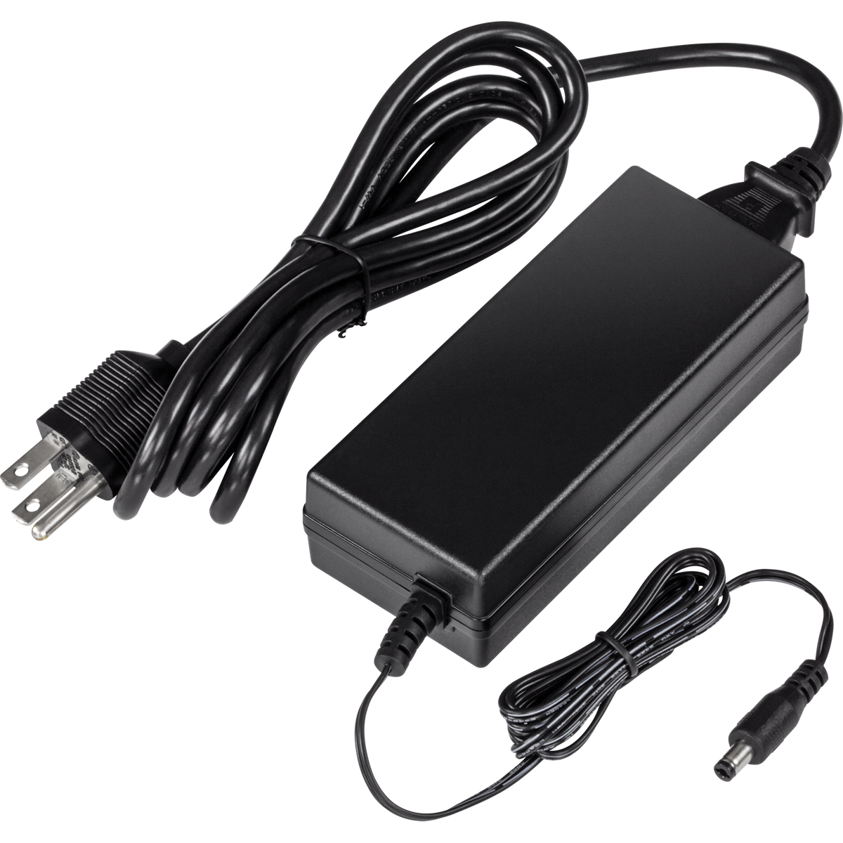 TRENDNET - TPE-TG50ES - 5-Port Gigabit EdgeSmart PoE+ Switch (31W)