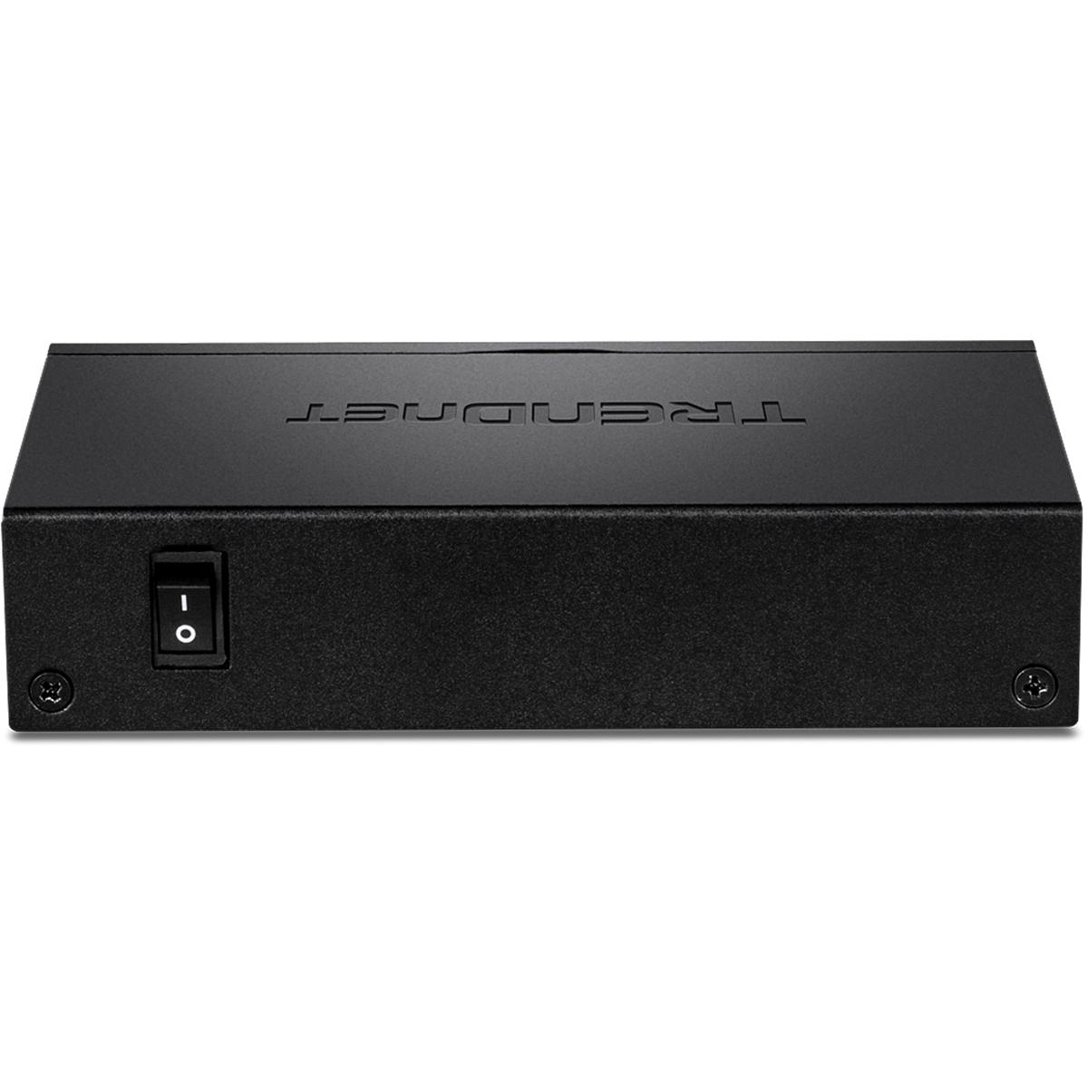 TRENDNET - TPE-TG51g - 5-Port Gigabit PoE+ Switch (60W)