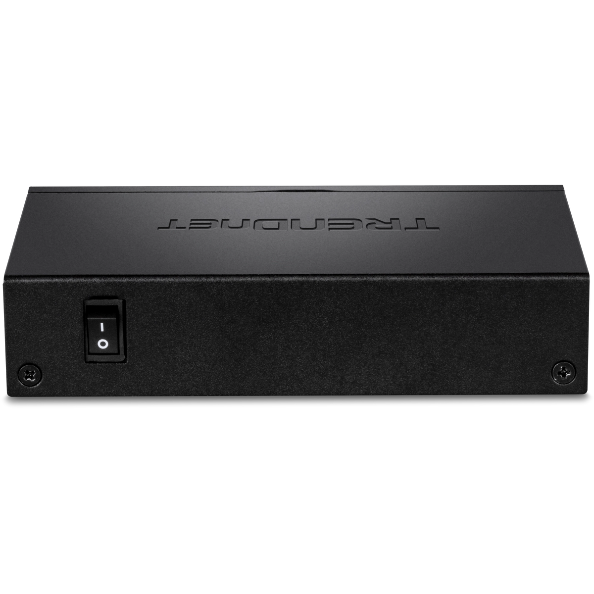 TRENDNET - TPE-TG52 - 5-Port Gigabit PoE+ Switch (32W)