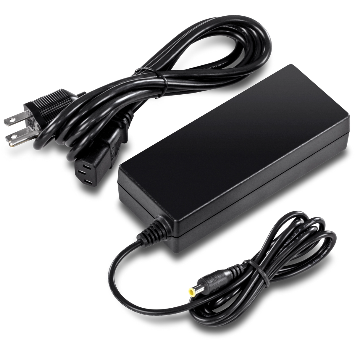 TRENDNET - TPE-TG82G - 8-Port Gigabit PoE+ Switch