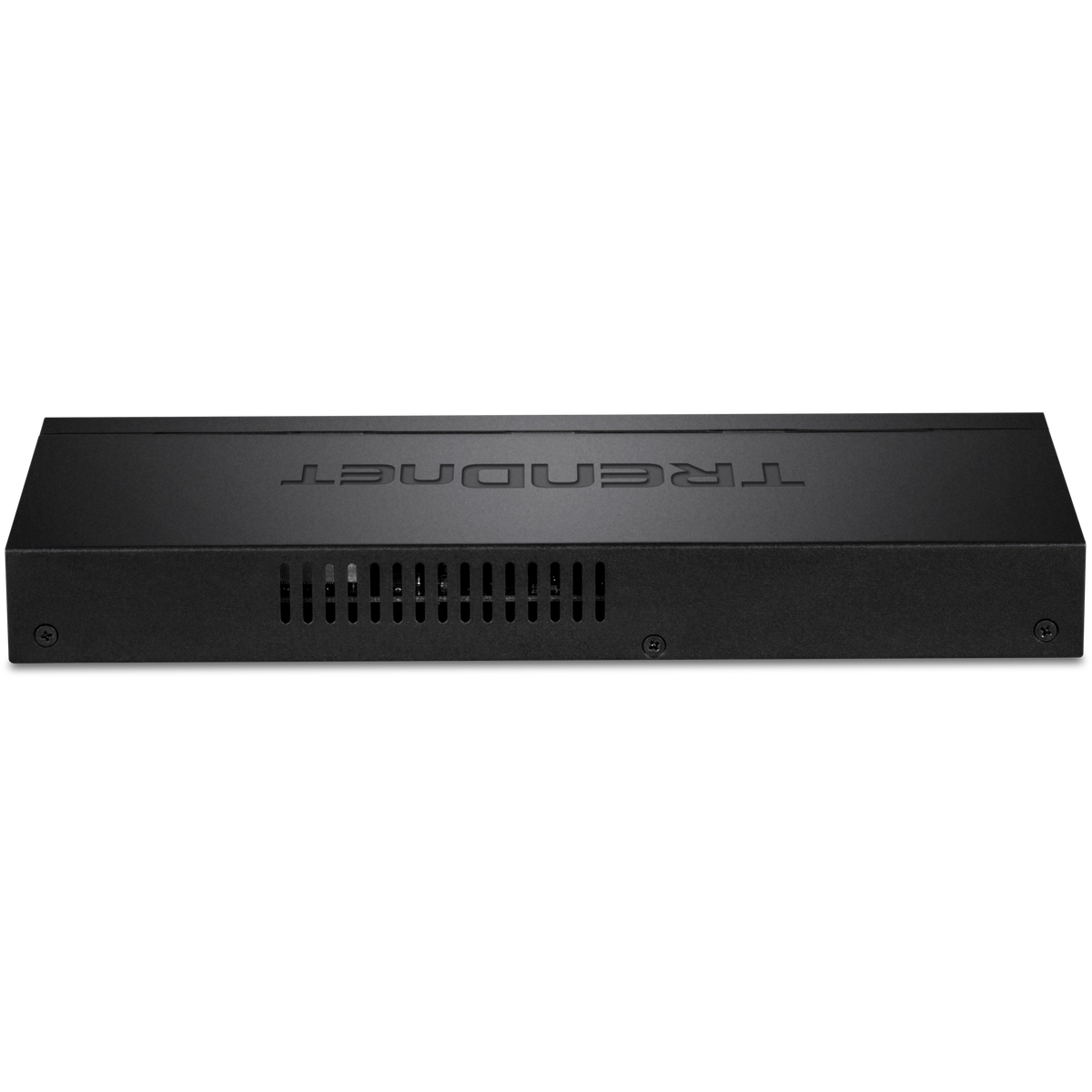 TRENDNET - TPE-TG83 - 8-Port Gigabit PoE+ Switch (65W)