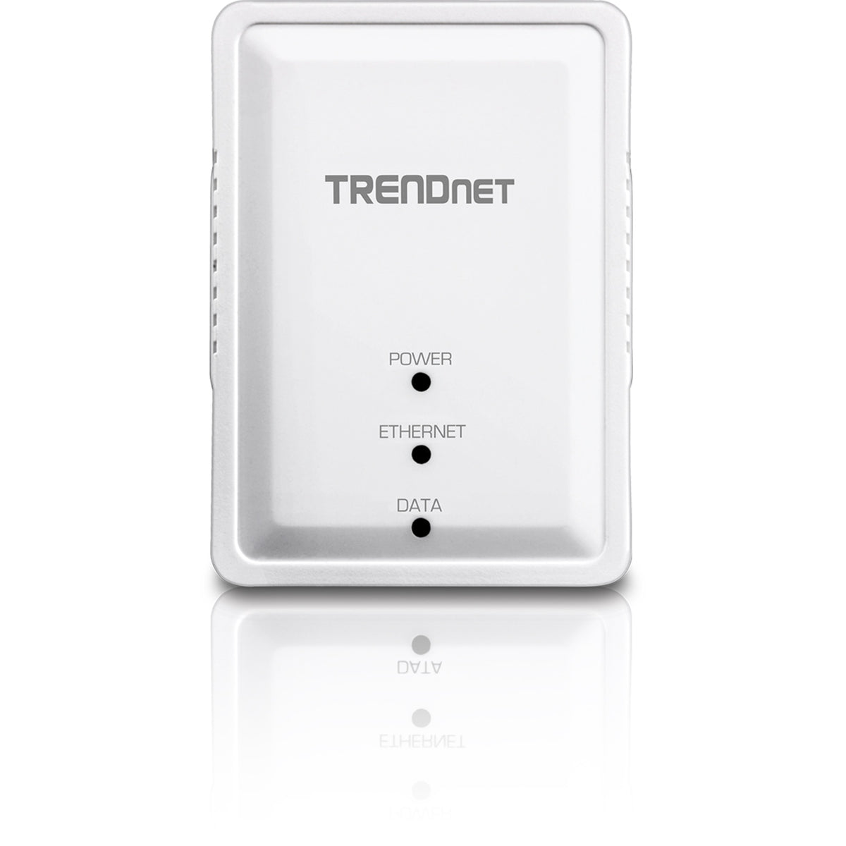 TRENDNET - TPL-406E2K - 500 AV Compact Powerline Ethernet Adapter kit