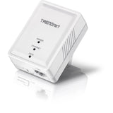 Trendnet - TPL-406E - 500 AV Compact Powerline Ethernet Adapter