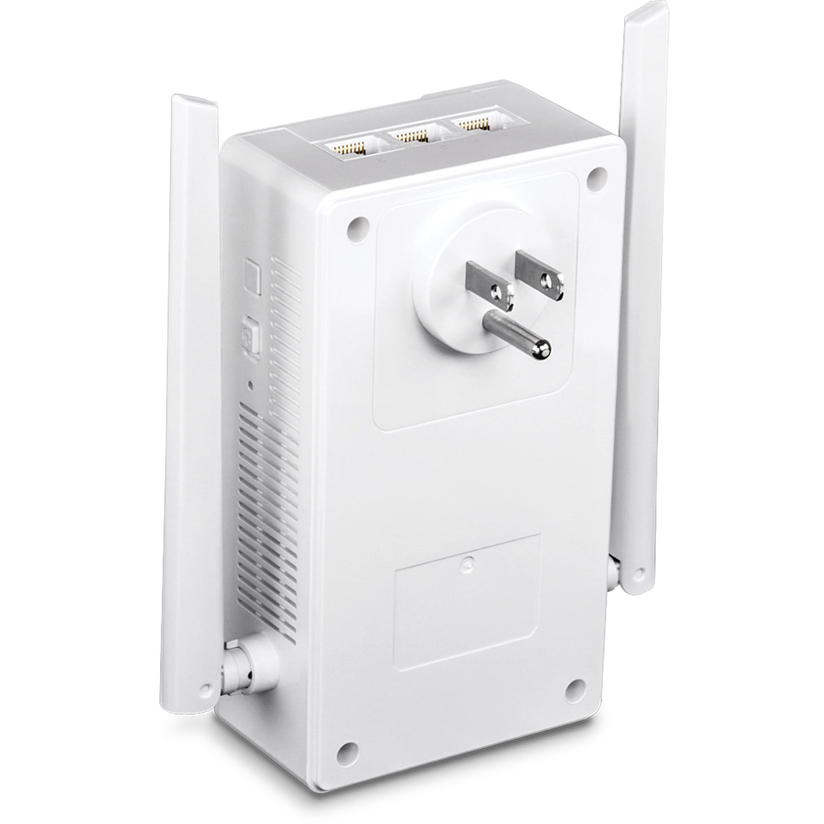 TRENDNET - TPL-430APK - AC1200 WiFi Everywhere Powerline AP  Powerline 1200 Kit
