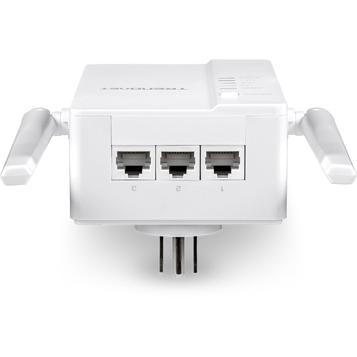 TRENDNET - TPL-430AP - AC1200 WiFi Everywhere Powerline AP