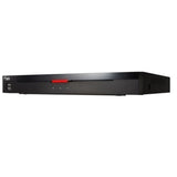 TR-2516-8TB - DirectCX 16channel H.265 Recorder - IDIS