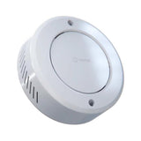 Hanwha - TRTN-PR001 - Enhanced Multi-Detection Capabilities (Vaping, THC, Aggression), Cloud-Integrated, Privacy-Compliant Design, Compatible with Major Security Systems. Detection coverage up to 15m, Precision analytics: Vaping, Keyword detection, B