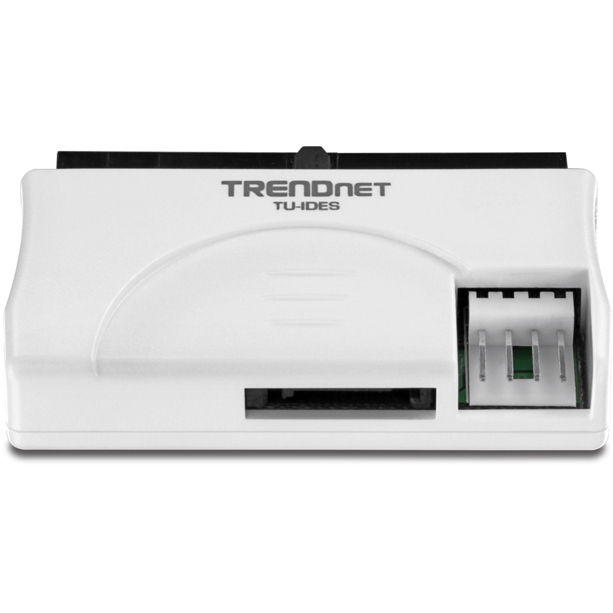 TRENDNET - TU-IDES - IDE to SATA Converter