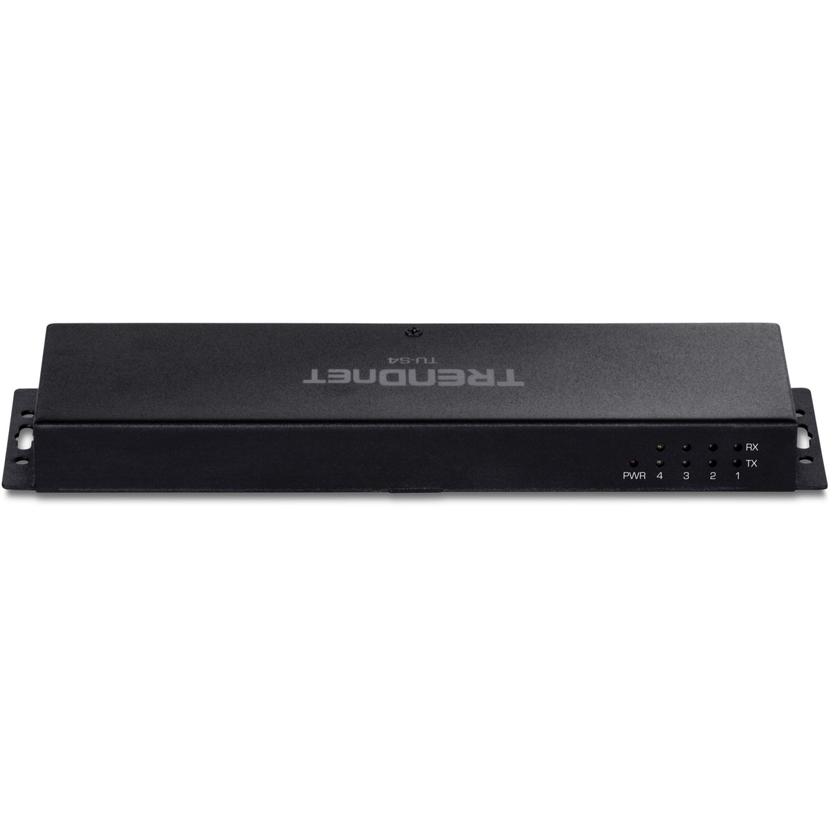 TRENDNET - TU-S4 - 4 Port USB to Serial RS232 Adapter