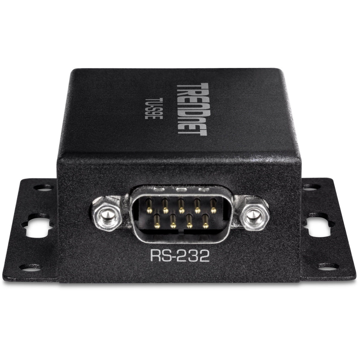TRENDNET - TU-S9E - 1-Port Serial to IP Ethernet Converter