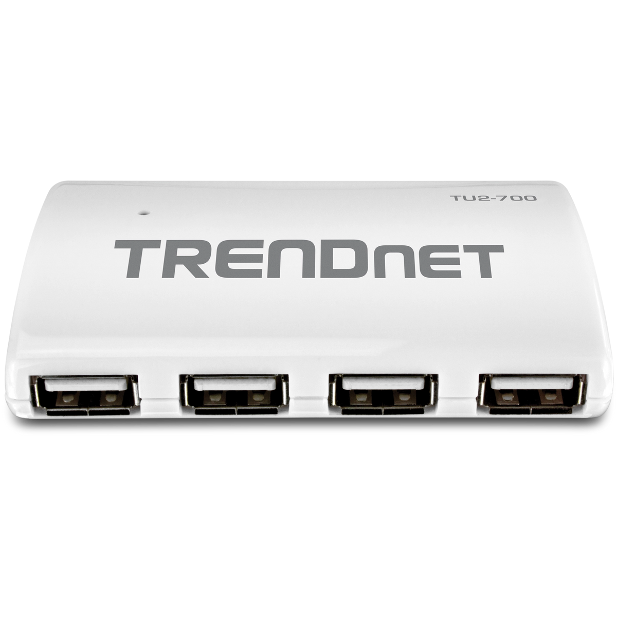 TRENDNET - TU2-700 - High Speed USB 2.0 7-port Hub /w Power adapter