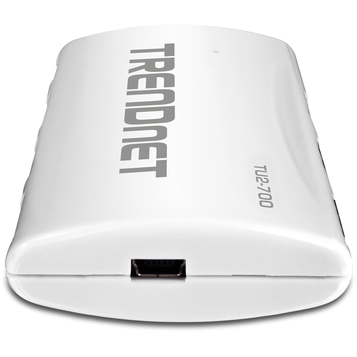 TRENDNET - TU2-700 - High Speed USB 2.0 7-port Hub /w Power adapter