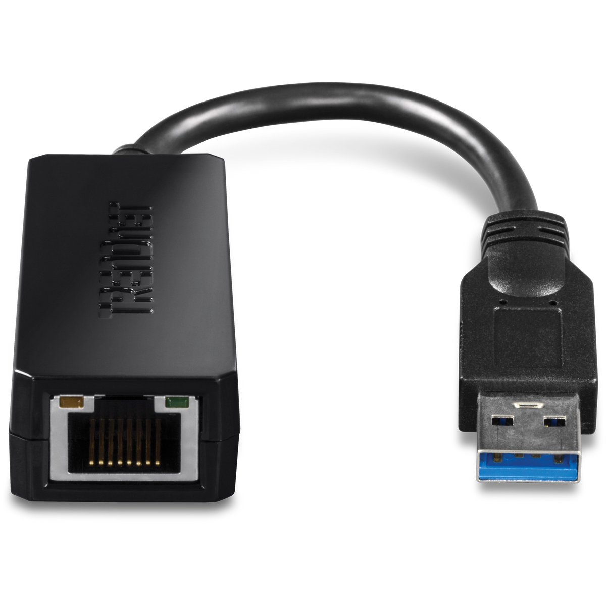 TRENDNET - TU3-ETG - USB 3.0 to Gigabit Ethernet Adapter