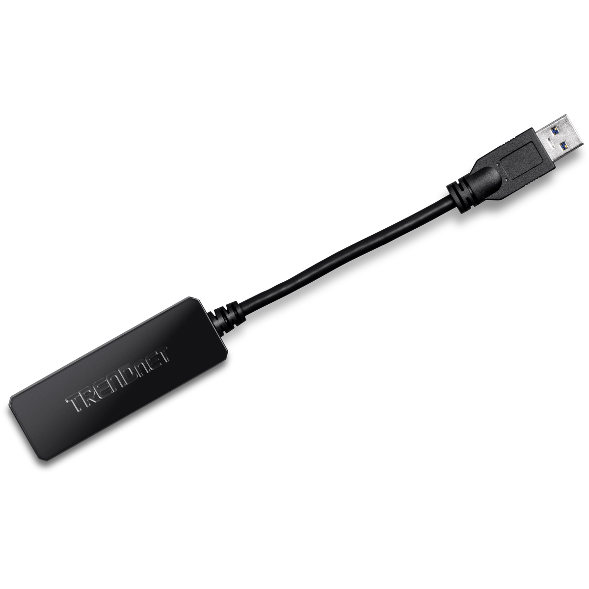 TRENDNET - TU3-ETG - USB 3.0 to Gigabit Ethernet Adapter
